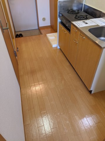 プログレ中央のその他