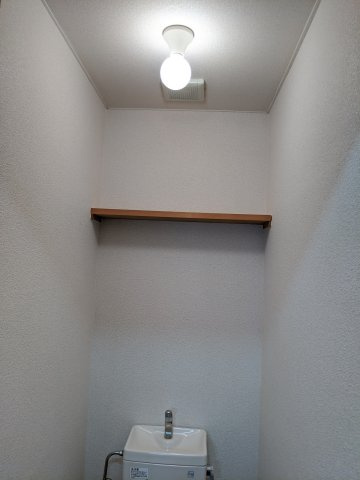 プログレ中央の設備