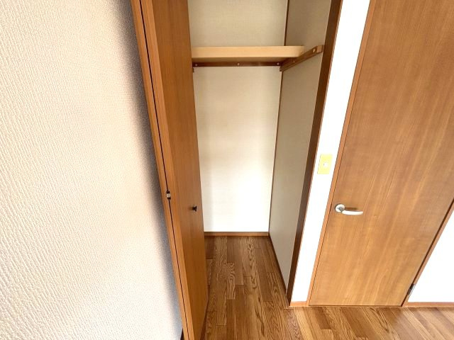 Ａ，Ｂｒｅｅｚｅの収納