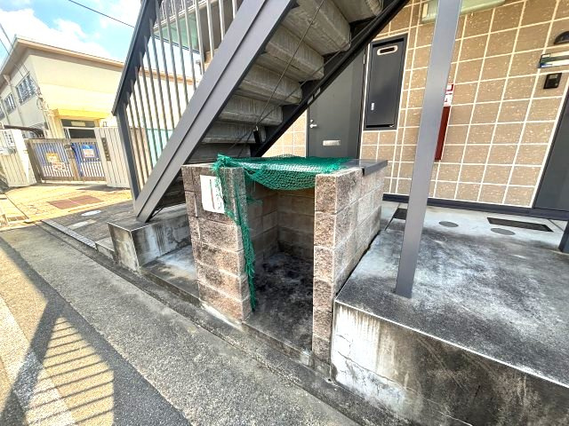 Ａ，Ｂｒｅｅｚｅのその他共用部分