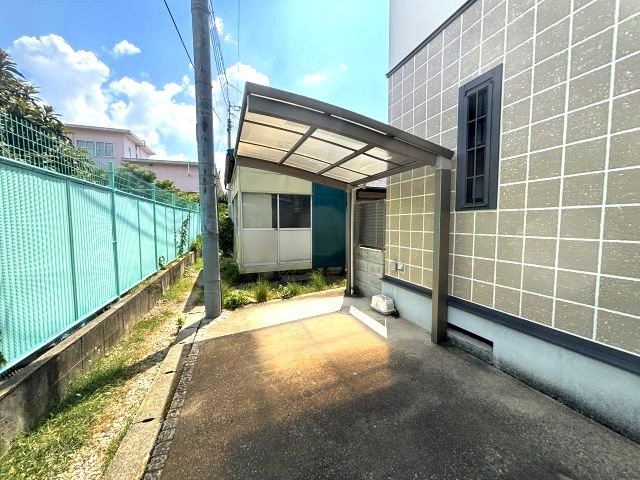 Ａ，Ｂｒｅｅｚｅのその他共用部分