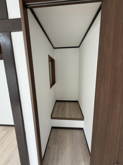 【収納】 | 戸建て上目黒３丁目
