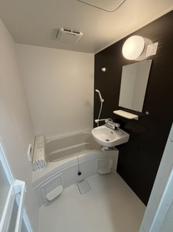 【浴室】 | 戸建て上目黒３丁目