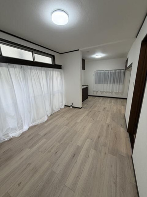 【内装】 | 戸建て上目黒３丁目