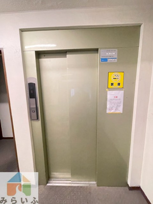 【その他共用部分】 | 池下ウェストマンション