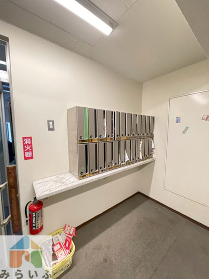 【その他】 | 池下ウェストマンション