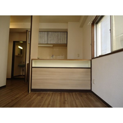 【内装】 | 池下ウェストマンション