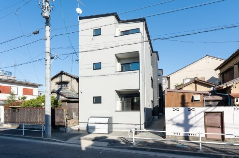 CRASTINE大杉（クラスティーネオオスギ）
