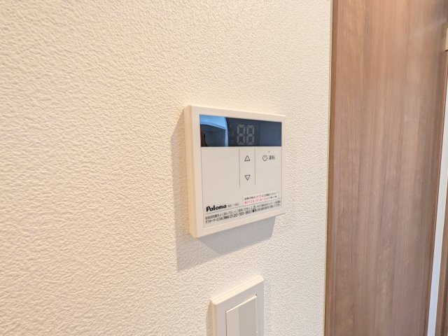 ＮＯＲＤＵＳ　ＡＸＩＳの設備