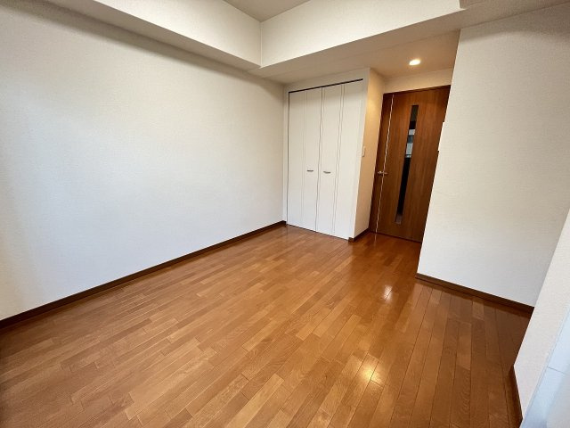 パシフィックレジデンス神戸八幡通の居間・リビング
