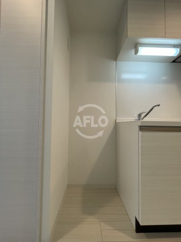 ラ・フォルム本町WESTの設備|ラ・フォルム本町WEST　冷蔵庫置き場