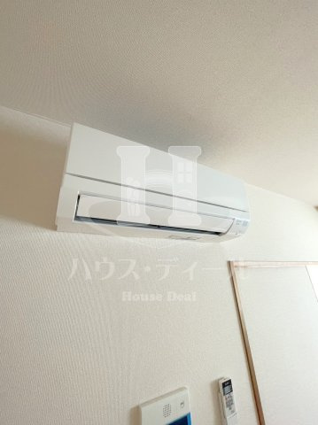 【設備】 | ファミール田端