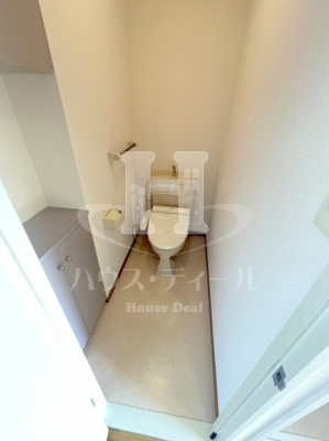 【トイレ】 | ファミール田端 | トイレも気になるポイント