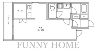 【間取り】 | ＠ＳＡＮＣＨＡ