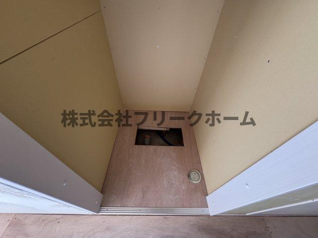 サンパレス第2牟礼の設備