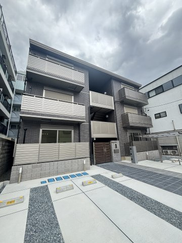 【外観】 | Laforet　Livre