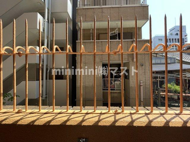 リッチライフダイコクの展望|別号室参考写真