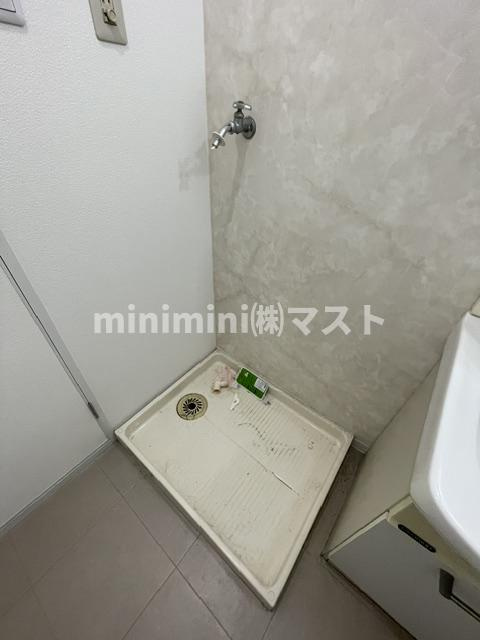 リッチライフダイコクの設備|別号室参考写真