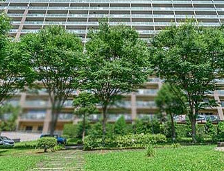 藤沢市川名の賃貸マンションのその他共用部分