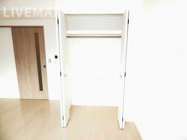 【収納】レジュールアッシュ梅田ネクス