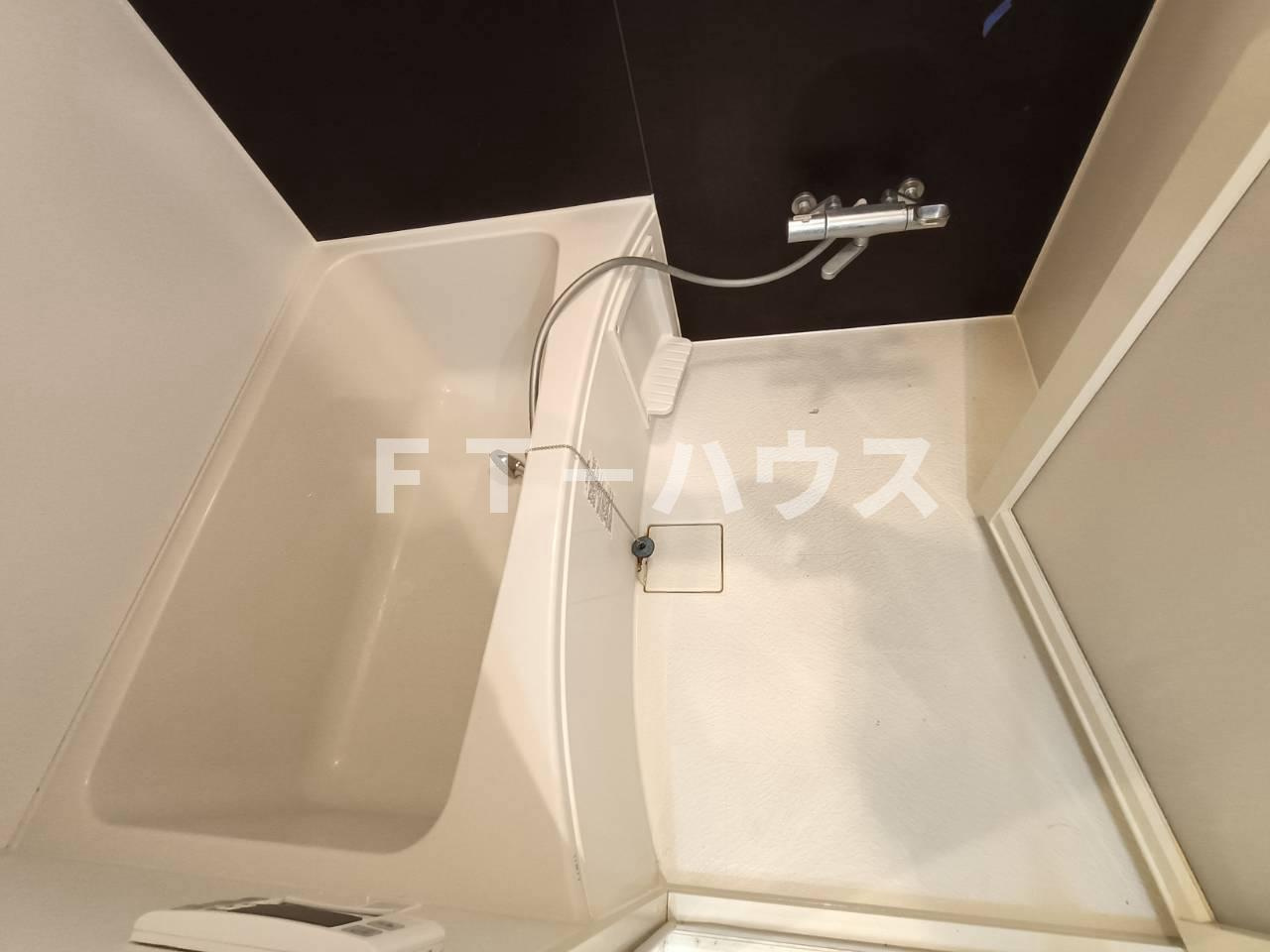 ウィステミラ西船橋の浴室