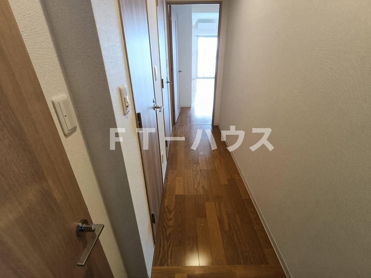 ウィステミラ西船橋の内装