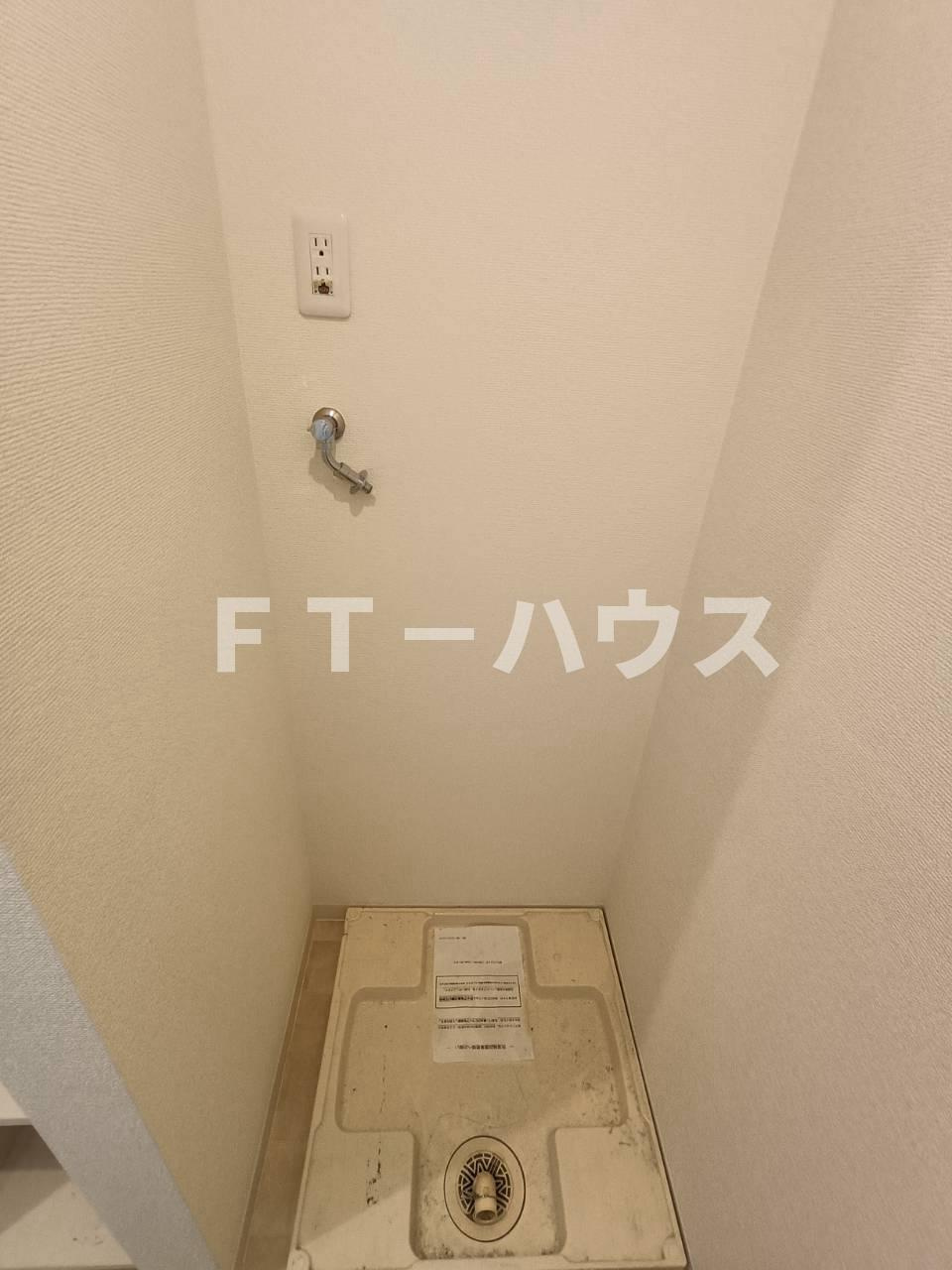 ウィステミラ西船橋の設備
