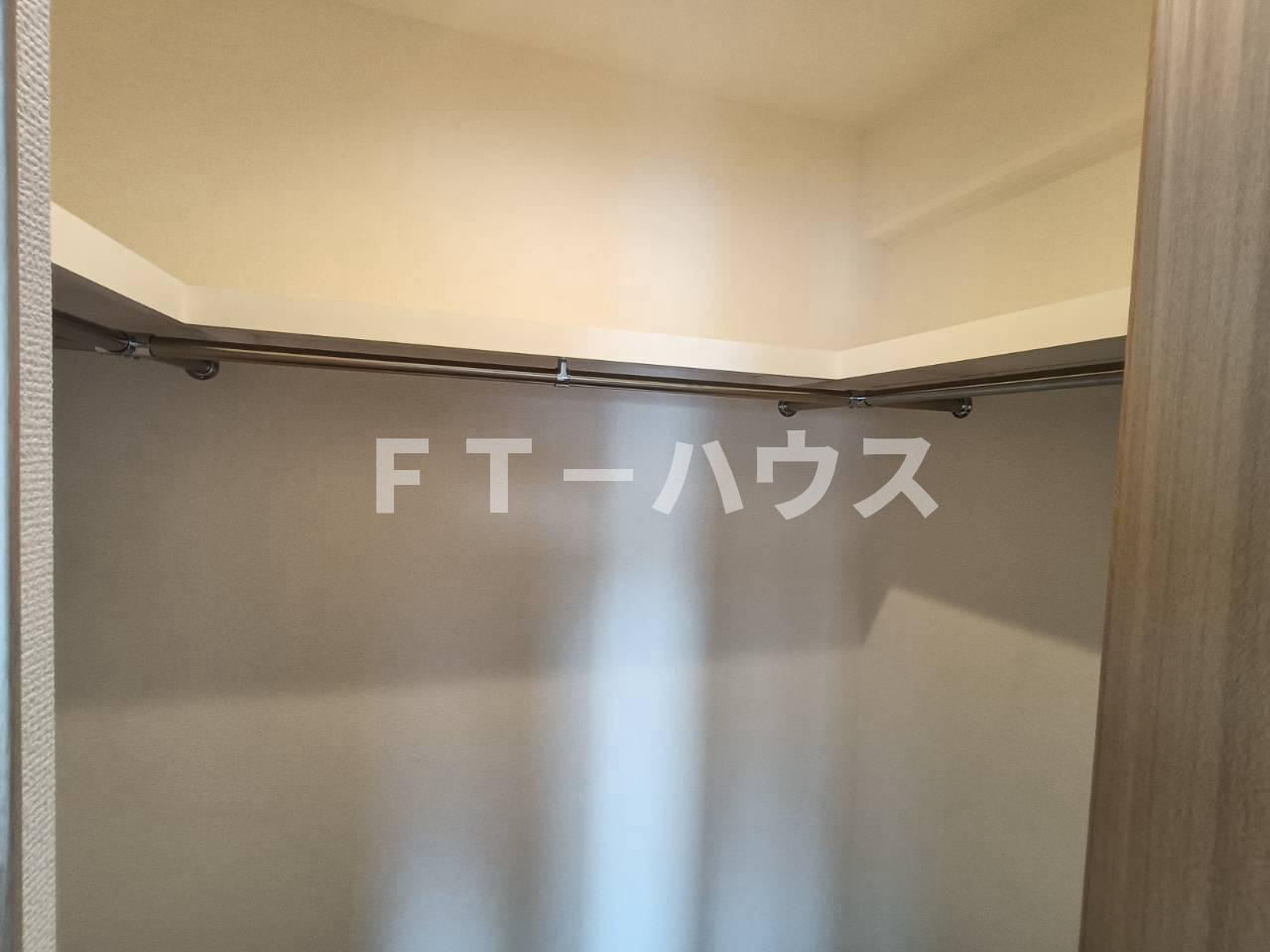 ウィステミラ西船橋の設備