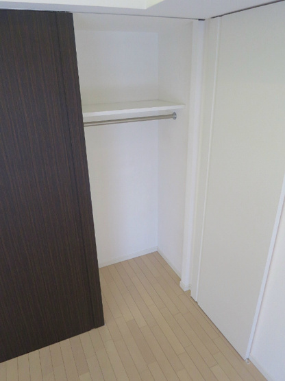 【収納】レジディア神戸元町