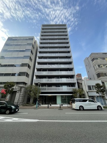 【外観】レジディア神戸元町