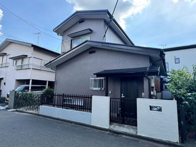 狭山市北入曽中古戸建