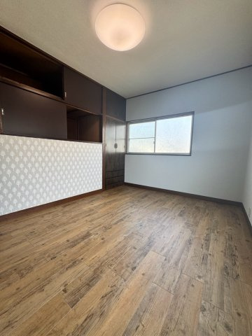 狭山市北入曽中古戸建の洋室
