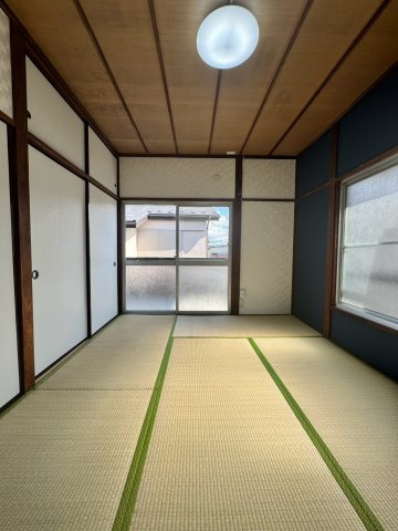 狭山市北入曽中古戸建の和室