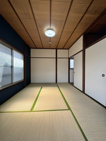 狭山市北入曽中古戸建の和室