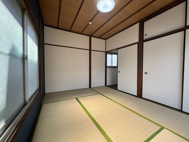 狭山市北入曽中古戸建の和室