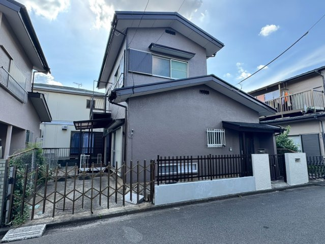 狭山市北入曽中古戸建のその他