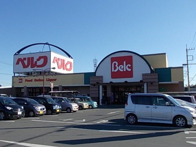 【周辺】 | サンプラザ中ノ嶋 | ベルク砂田店まで80m