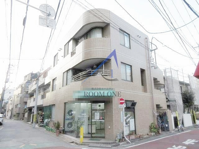 中野ビレッヂ