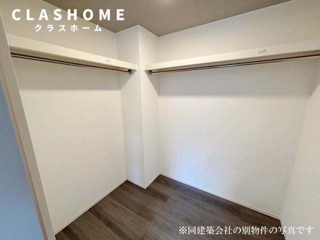 D-avance今本町B　　 刈谷市近郊の賃貸はクラスホーム刈谷店の収納