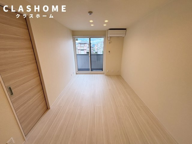 D-avance今本町B　　 刈谷市近郊の賃貸はクラスホーム刈谷店の居間・リビング