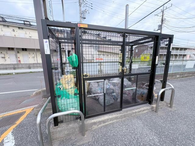 富士ビルのその他共用部分