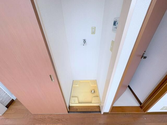 富士ビルの設備