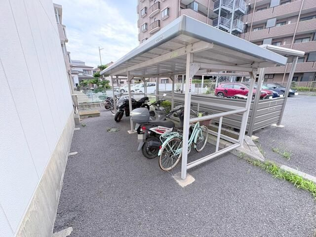 富士ビルのその他共用部分