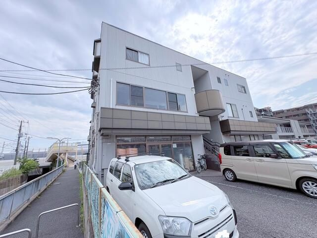 富士ビルのその他共用部分