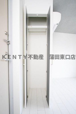 【収納】 | Ｌｕｄｅｎｓ糀谷
