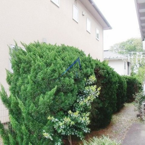 エステートピアグリーン西山Ａ