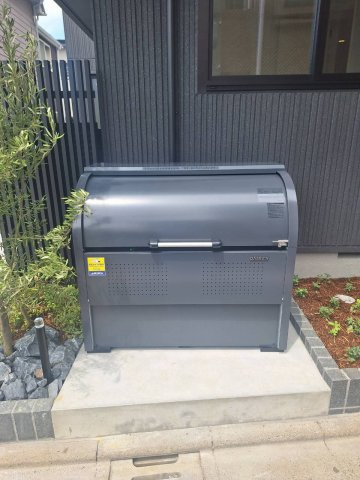 ルクステラスのその他共用部分