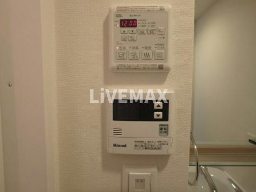 【設備】プレサンス南森町駅前