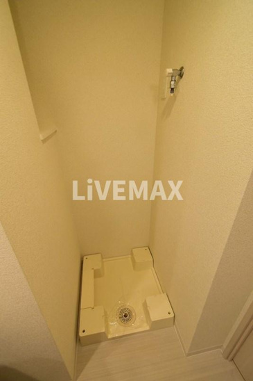 【設備】プレサンスOSAKA DOMECITYビーツ 