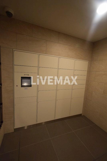 【その他共用部分】プレサンスOSAKA DOMECITYビーツ 